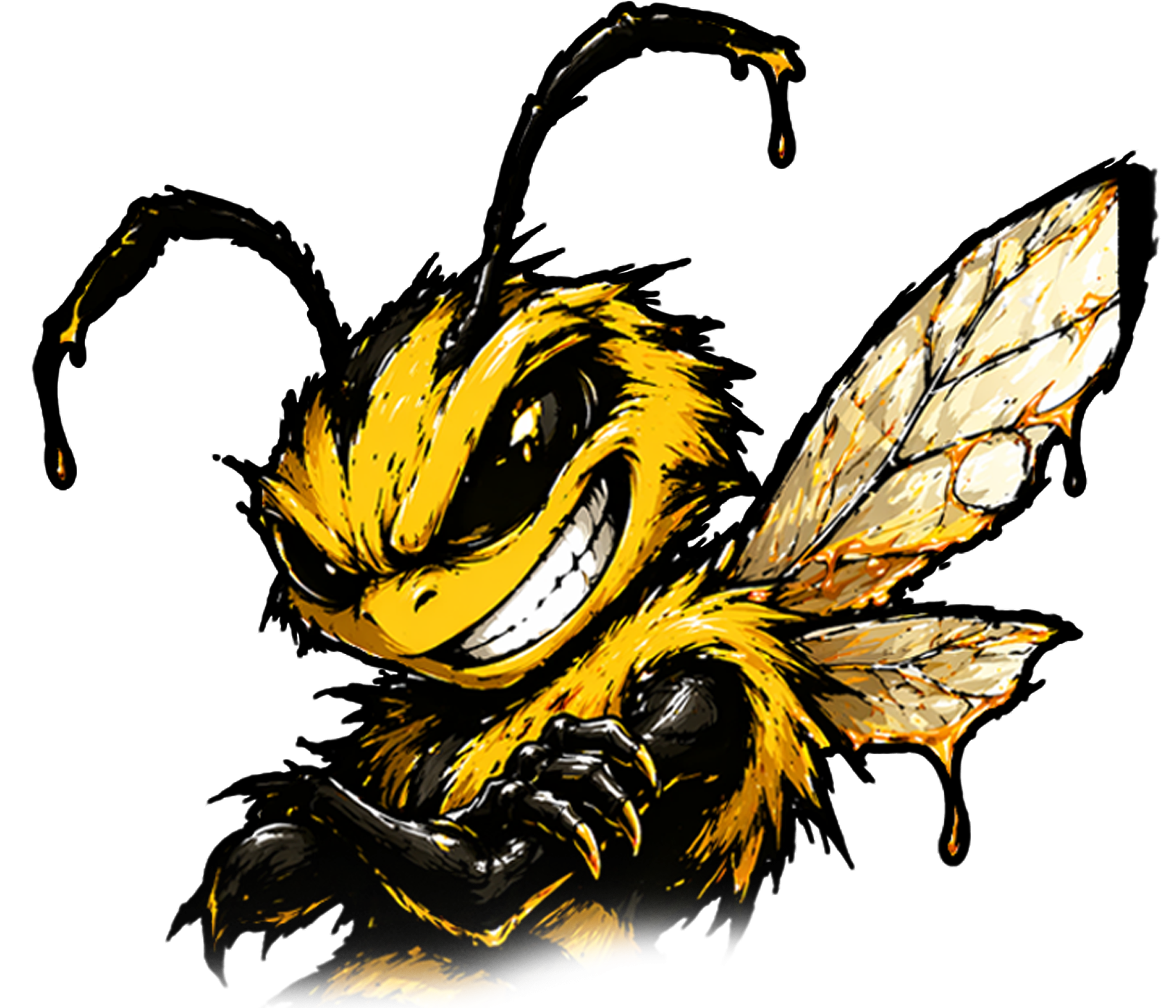 La Ruche Logo